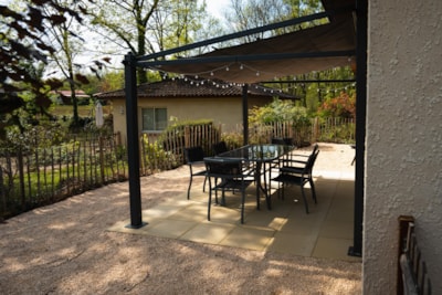 Bungalow Luxe