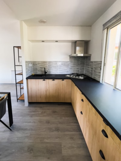 Bungalow Luxe