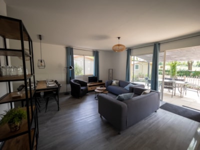 Bungalow Luxe