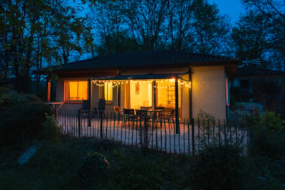 Bungalow Luxe