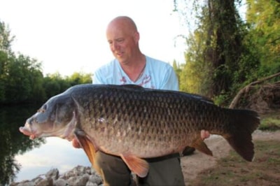 Fishing spot 1 pers