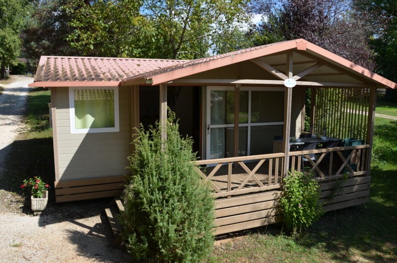 Chalet A