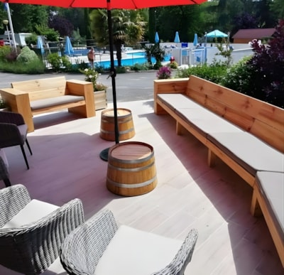Camping LE CH'TIMI