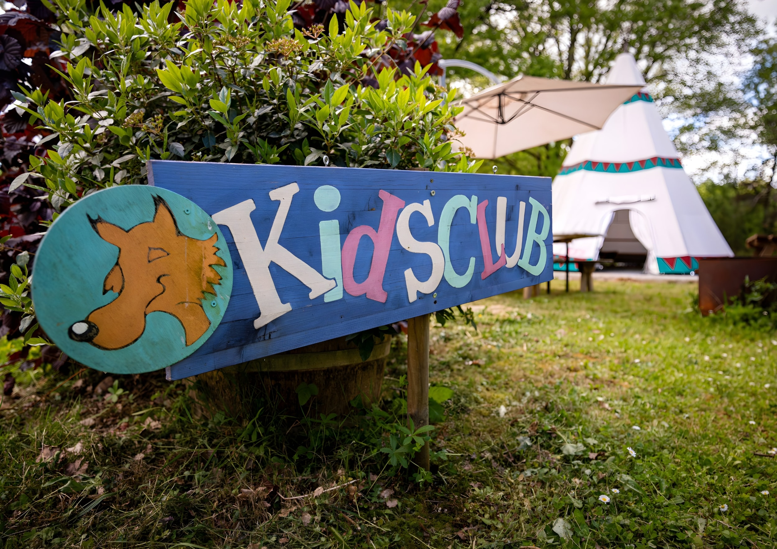 Camping LE CH'TIMI — Photo 7