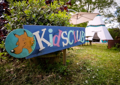 Camping LE CH'TIMI
