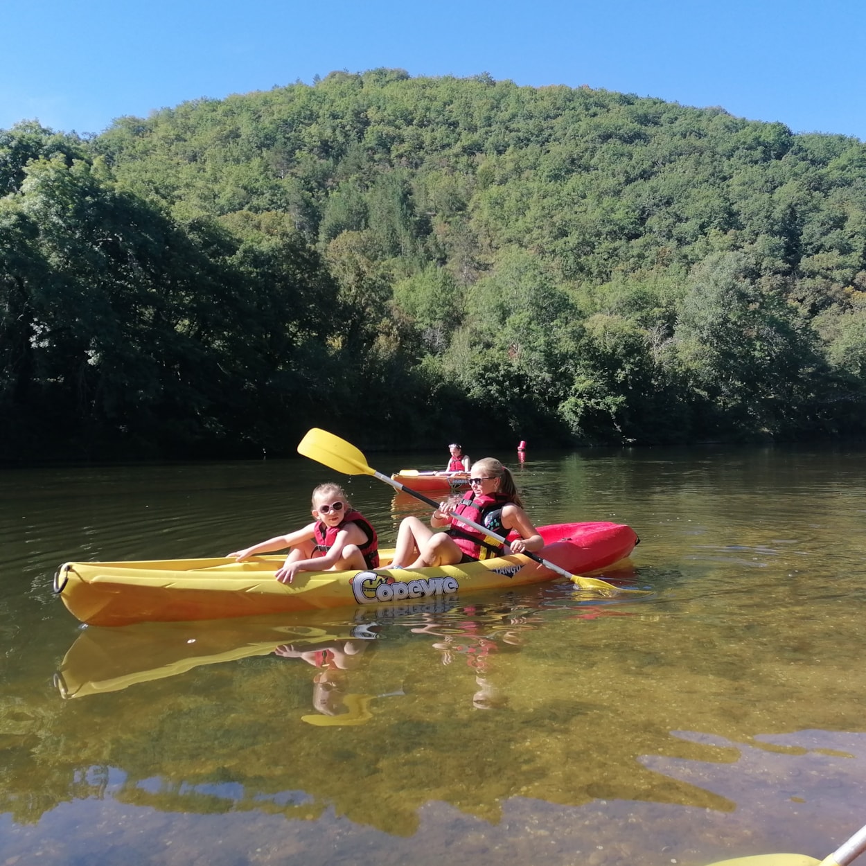 Camping LE CH'TIMI