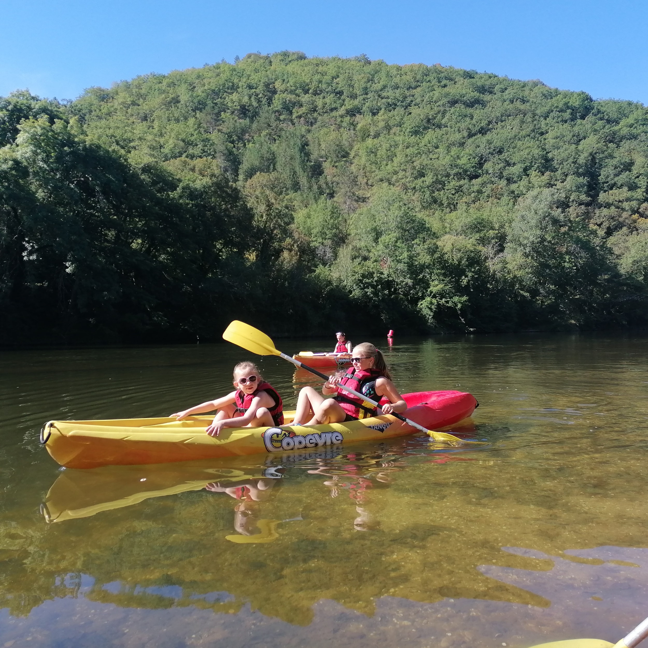 Camping LE CH'TIMI — Photo 9