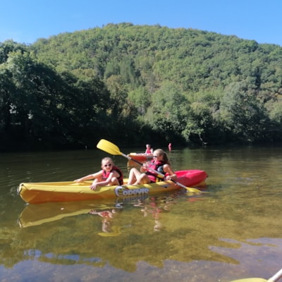 Camping LE CH'TIMI