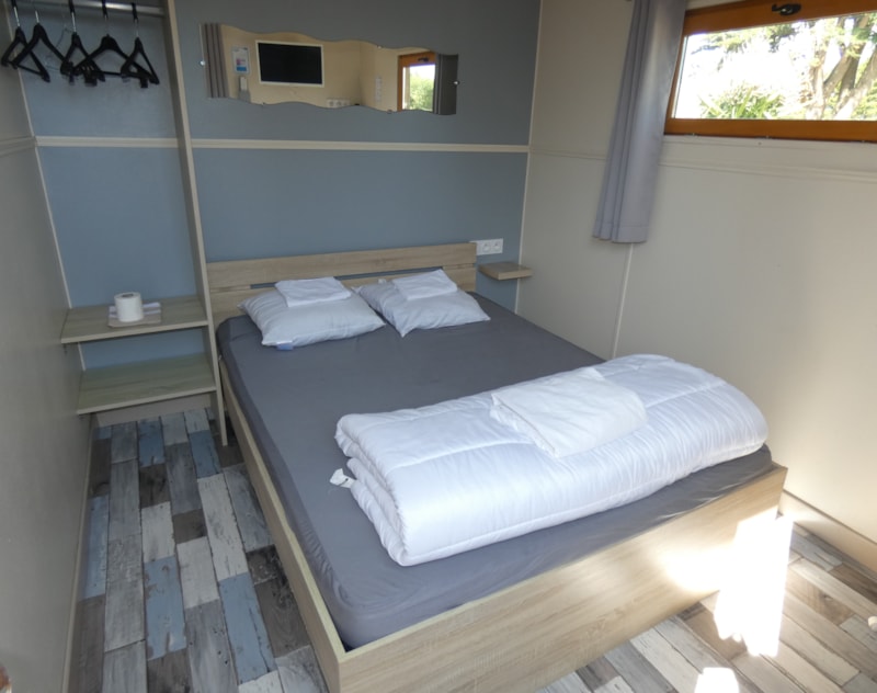 Camping l'Albatros photo 4