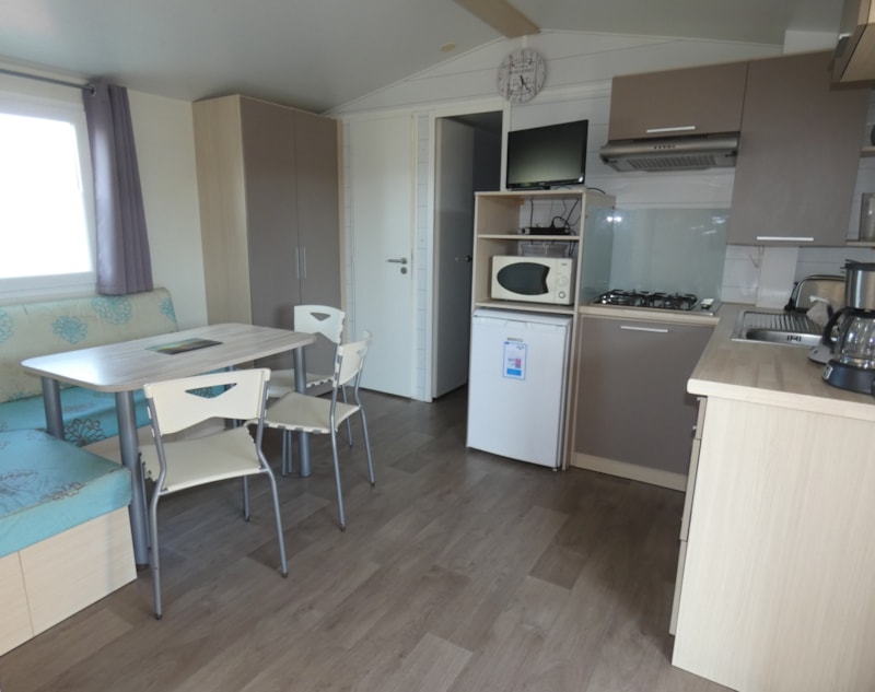 Camping l'Albatros - Photo 3