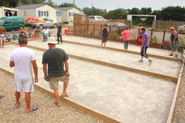 CAMPING L'ALBATROS - image n°3 - Camping Direct