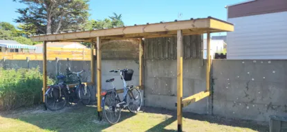 Piazzola Condivisa Per Ciclisti