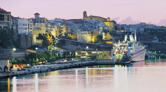 YELLOH! VILLAGE - LES BALEARES SON BOU