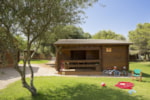 Chalet Galdana** (2 Chambres) Chalet Galdana** (2 Chambres)