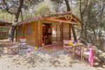 Chalet Pregonda** (2 Chambres) Chalet Pregonda** (2 Chambres)