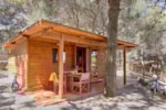 Chalet Cavalleria** (2 Chambres) Chalet Cavalleria** (2 Chambres)