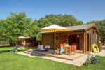 Chalet Turqueta**** (2 Chambres) Chalet Turqueta**** (2 Chambres)