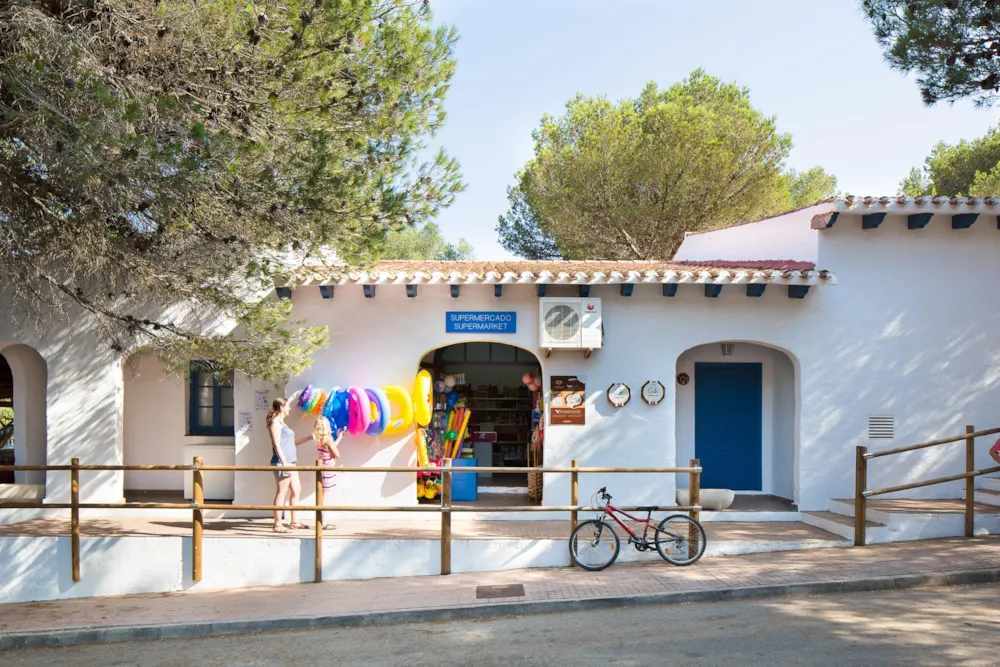 YELLOH! VILLAGE - LES BALEARES SON BOU