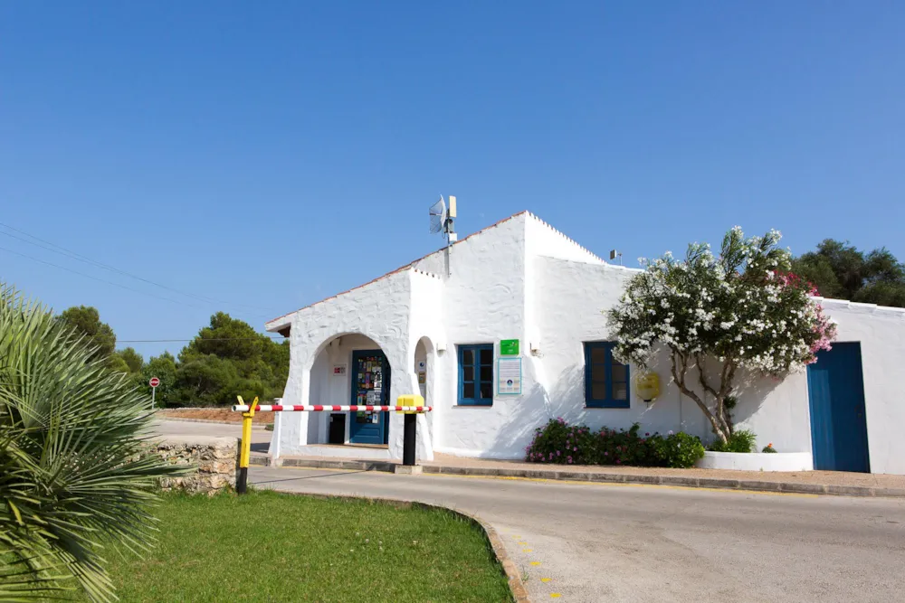 YELLOH! VILLAGE - LES BALEARES SON BOU