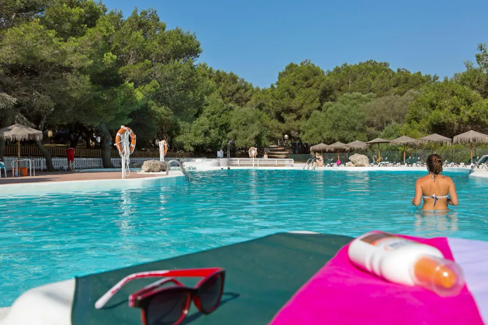 YELLOH! VILLAGE - LES BALEARES SON BOU