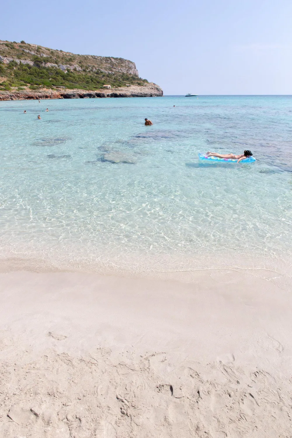 YELLOH! VILLAGE - LES BALEARES SON BOU