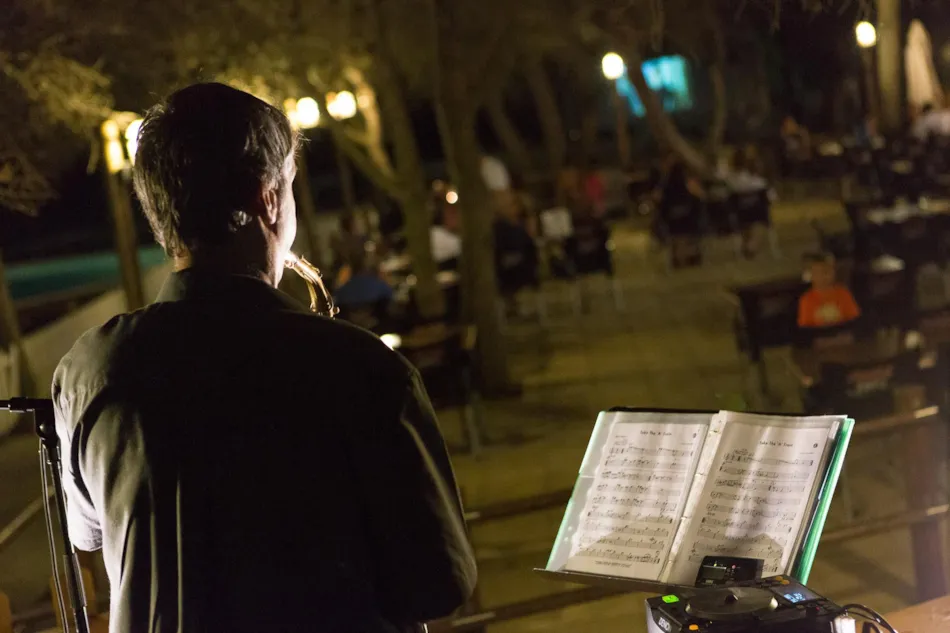 YELLOH! VILLAGE - LES BALEARES SON BOU