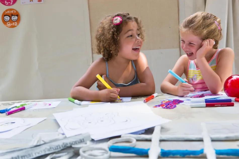 YELLOH! VILLAGE - LES BALEARES SON BOU