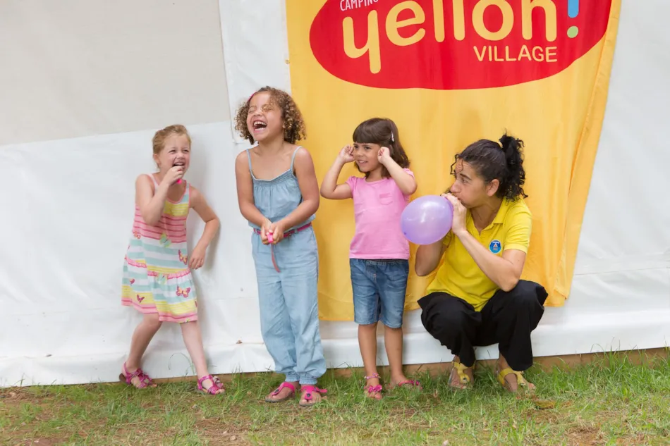 YELLOH! VILLAGE - LES BALEARES SON BOU