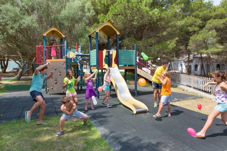 YELLOH! VILLAGE - LES BALEARES SON BOU