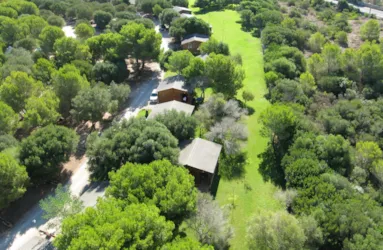 YELLOH! VILLAGE - LES BALEARES SON BOU - image n°3 - Camping Direct