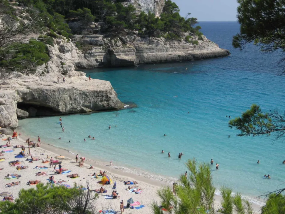 YELLOH! VILLAGE - LES BALEARES SON BOU
