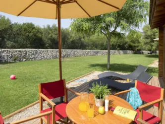 YELLOH! VILLAGE - LES BALEARES SON BOU - image n°2 - Camping Direct