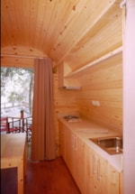 Chalet Insolite (1 Chambre) Chalet Insolite (1 Chambre)
