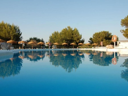 Yelloh! Village – Les Baleares Son Bou