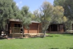 Chalet Mitjana*** (2 Chambres) Chalet Mitjana*** (2 Chambres)