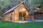 Chalet Macarella**** (3 Chambres) Chalet Macarella**** (3 Chambres)