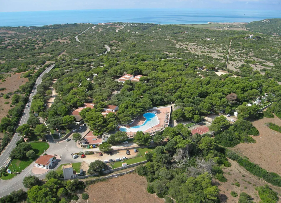 YELLOH! VILLAGE - LES BALEARES SON BOU