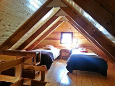 Bungalow with attic — 5