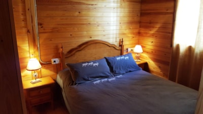 Bungalow with attic — 4