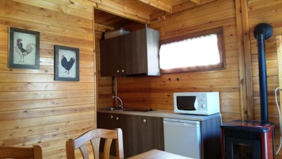 Bungalow with attic — 3