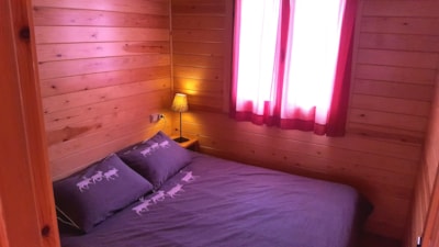 Bungalow Caliu — 2