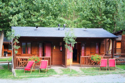 Bungalow Caliu — 1