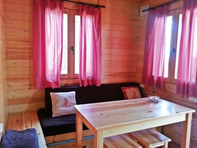 Bungalow Caliu — 3