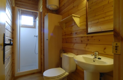 Bungalow Aneu — 6