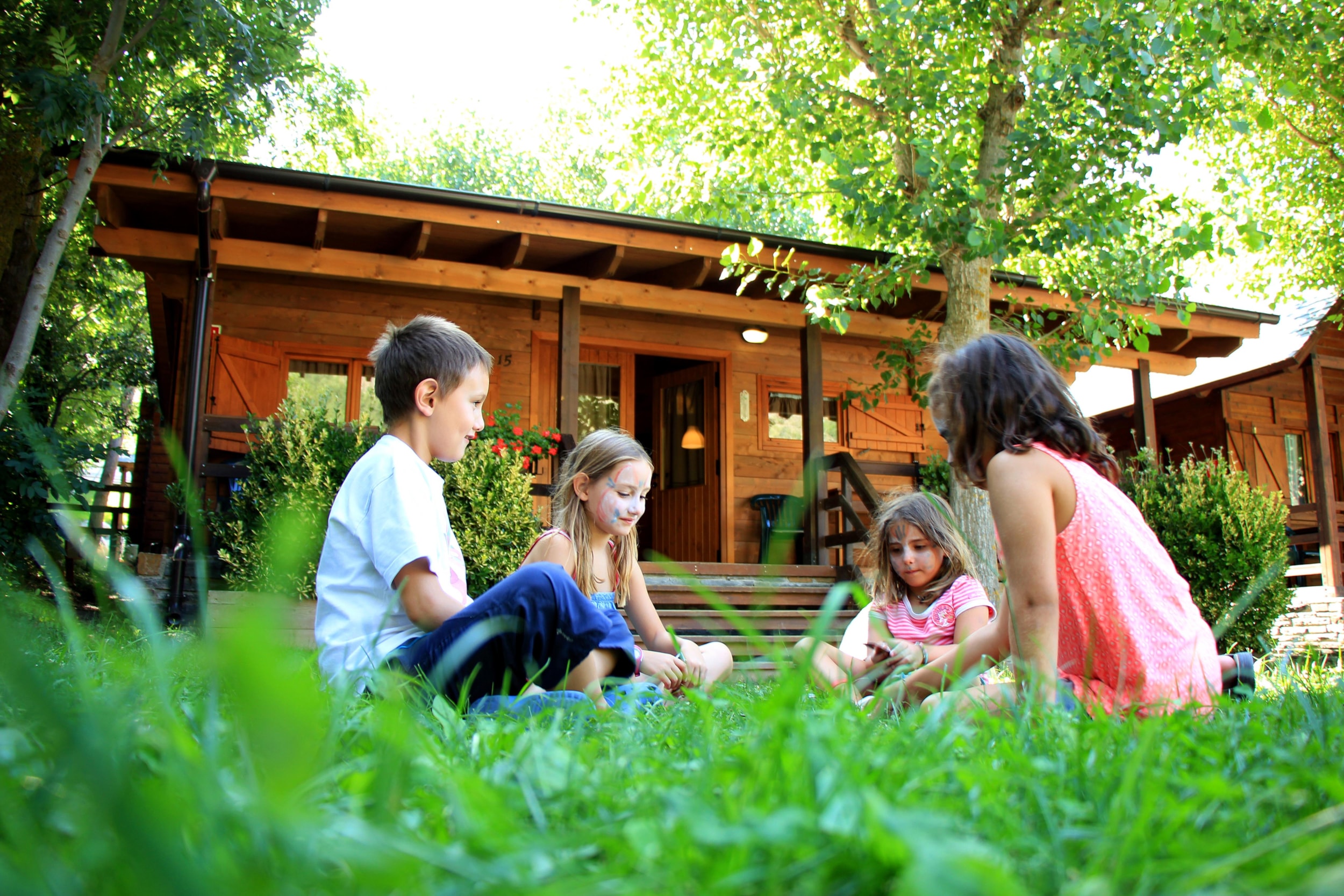 Nou Camping — Foto 3