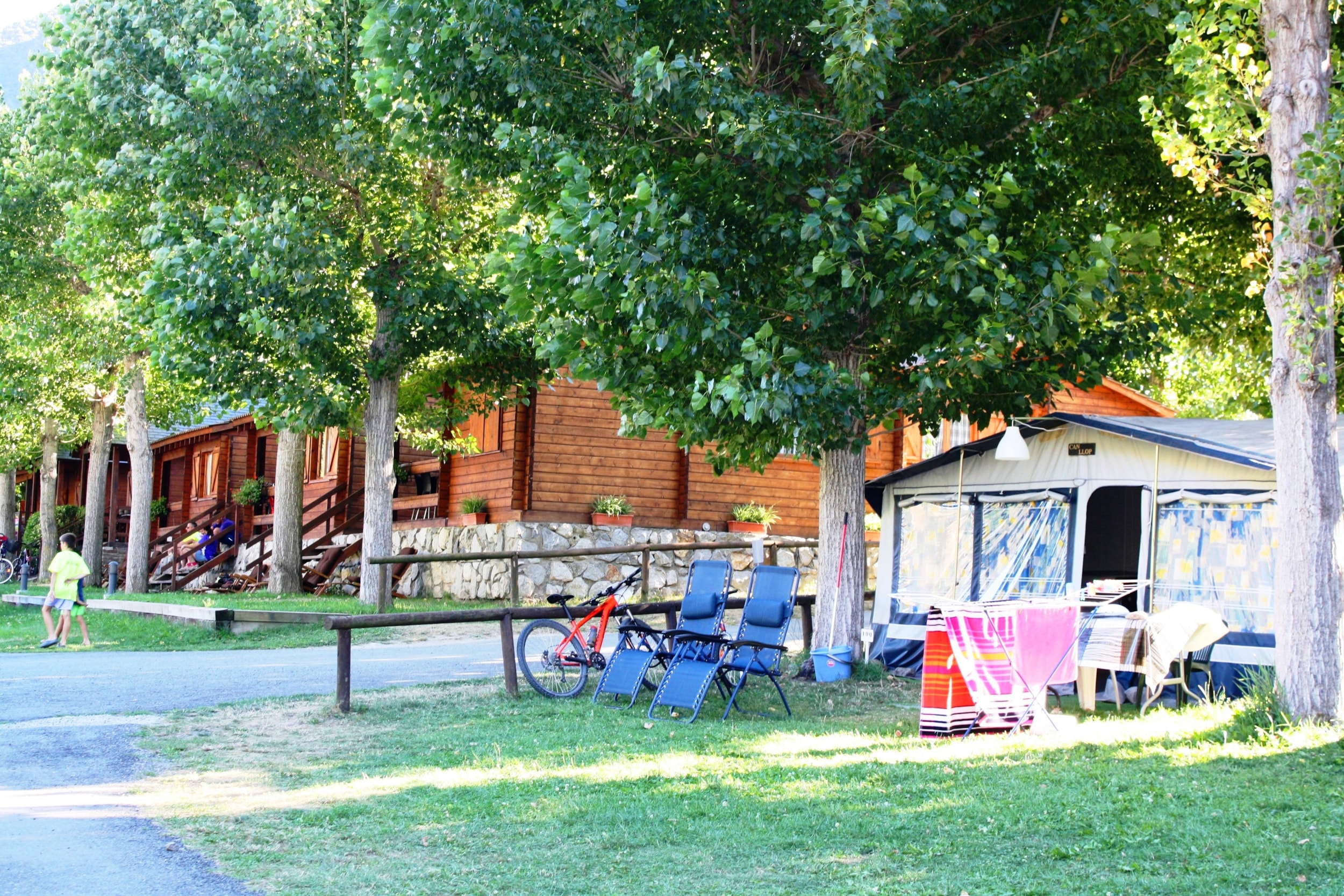 Nou Camping — Foto 4