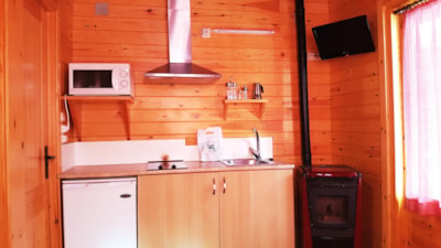 Bungalow Caliu — 5
