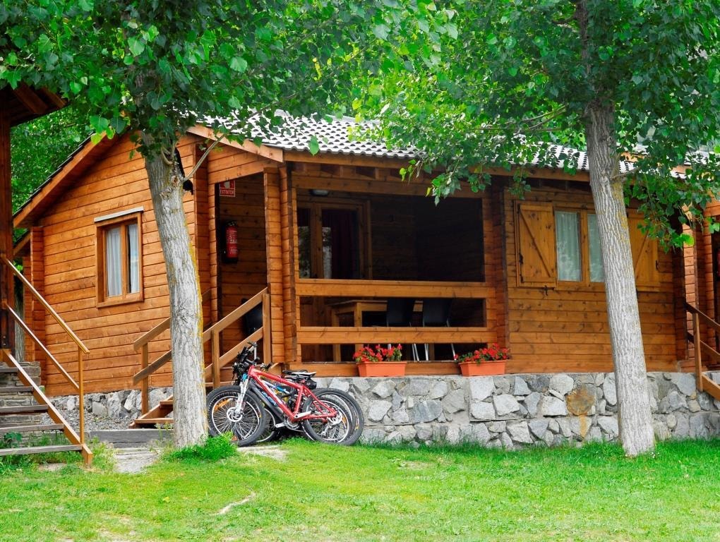 Nou Camping — Foto 5