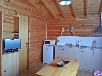 Bungalow Aneu — 3