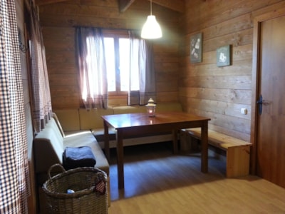 Bungalow Familiar Lux — 2